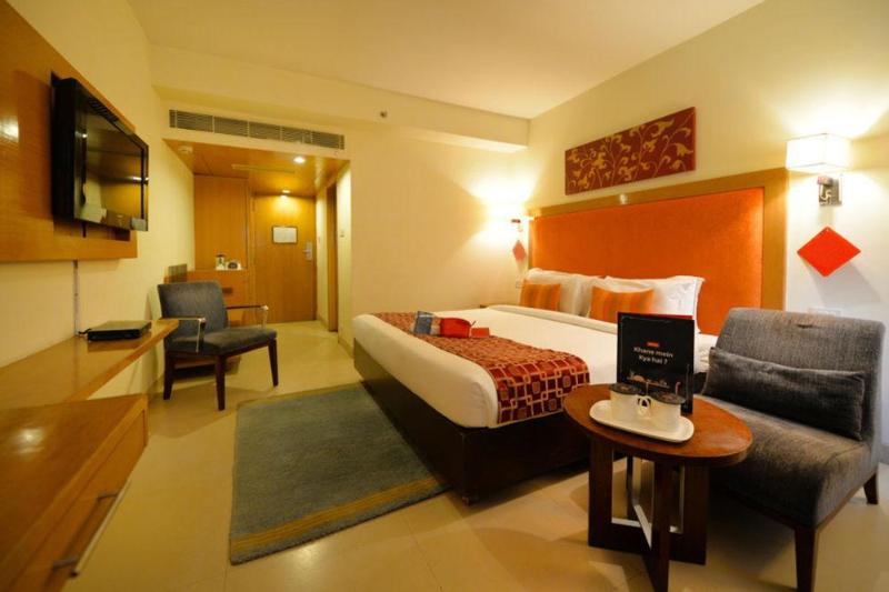 Photo of GIS Select Banjara  Hills, 3-star hotel in Hyderabad (and vicinity)