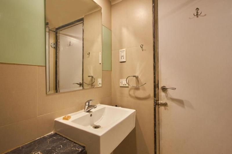 Photo of GIS Select Banjara  Hills, 3-star hotel in Hyderabad (and vicinity)