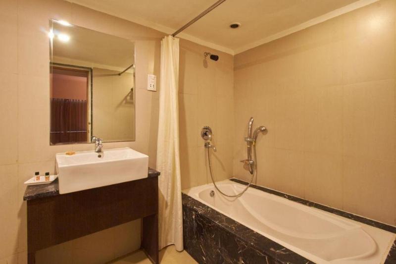 Photo of GIS Select Banjara  Hills, 3-star hotel in Hyderabad (and vicinity)