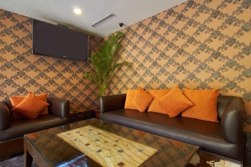 Photo of GIS Select Banjara  Hills, 3-star hotel in Hyderabad (and vicinity)