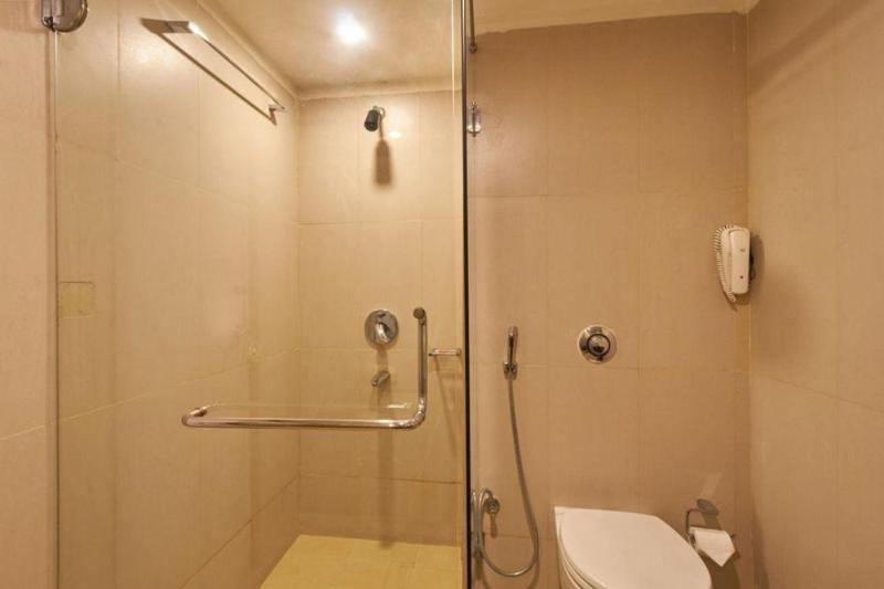Photo of GIS Select Banjara  Hills, 3-star hotel in Hyderabad (and vicinity)