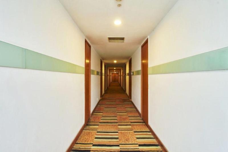 Photo of GIS Select Banjara  Hills, 3-star hotel in Hyderabad (and vicinity)