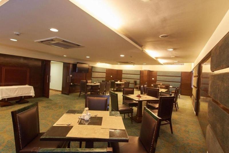 Photo of GIS Select Banjara  Hills, 3-star hotel in Hyderabad (and vicinity)