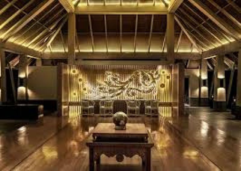 Photo of Amatara Welleisure Resort, 5-star hotel in Phuket (and vicinity)