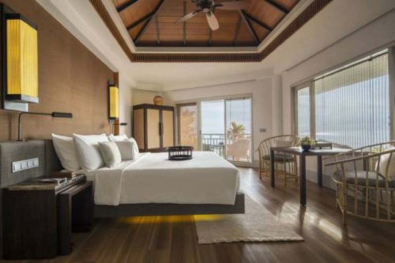 Photo of Amatara Welleisure Resort, 5-star hotel in Phuket (and vicinity)