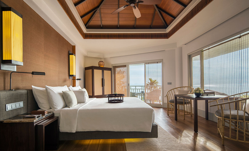 Photo of Amatara Welleisure Resort, 5-star hotel in Phuket (and vicinity)