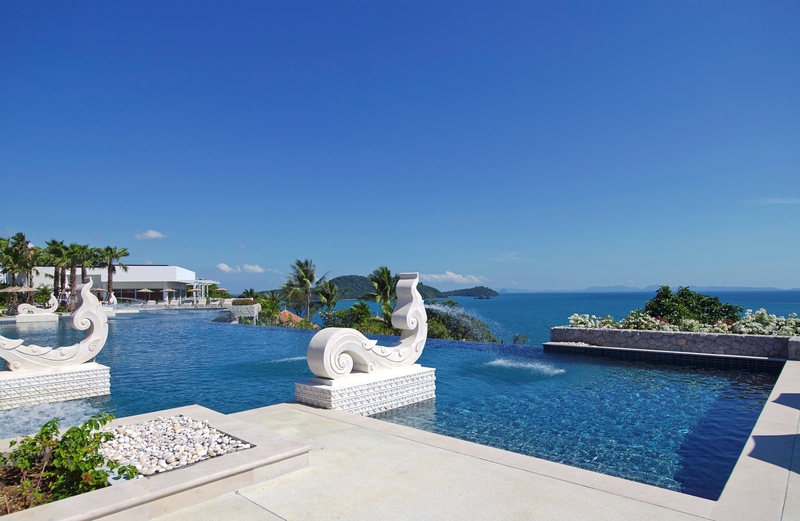 Photo of Amatara Welleisure Resort, 5-star hotel in Phuket (and vicinity)