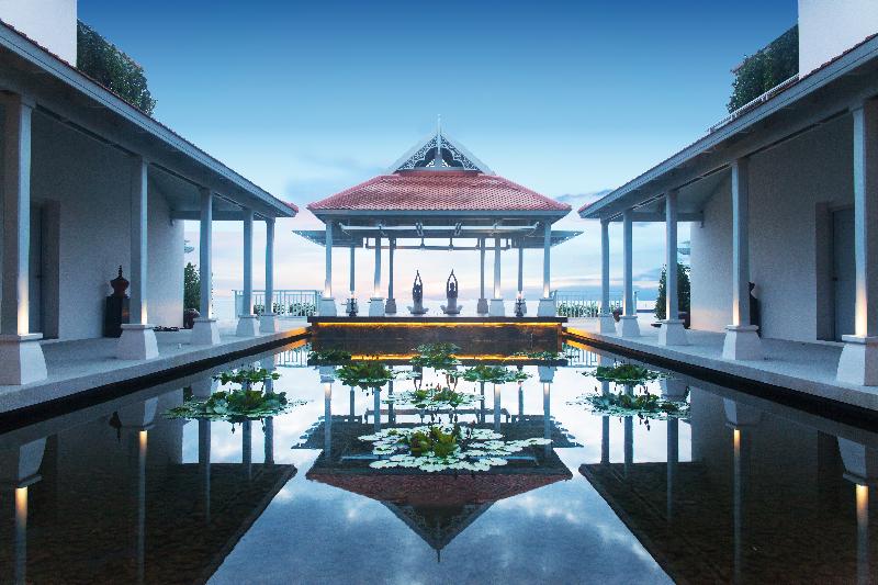 Photo of Amatara Welleisure Resort, 5-star hotel in Phuket (and vicinity)