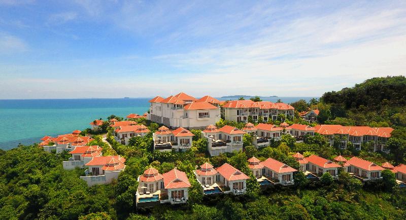 Photo of Amatara Welleisure Resort, 5-star hotel in Phuket (and vicinity)