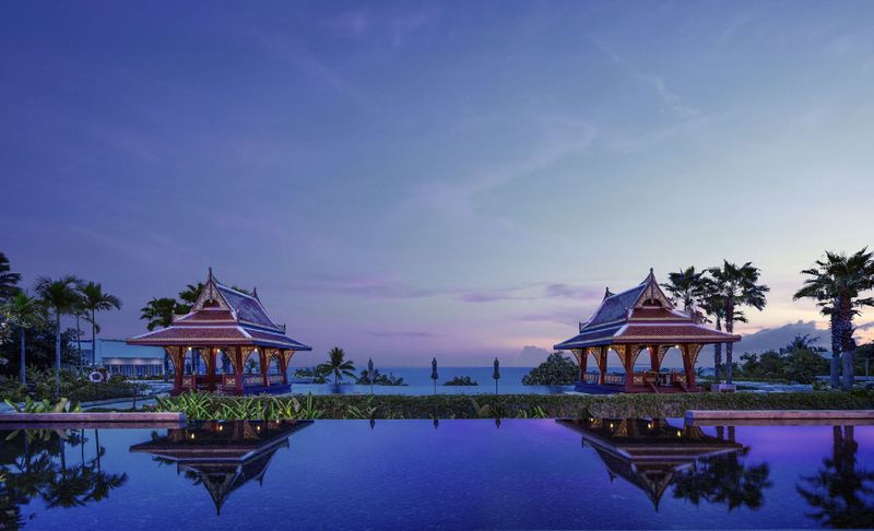 Photo of Amatara Welleisure Resort, 5-star hotel in Phuket (and vicinity)