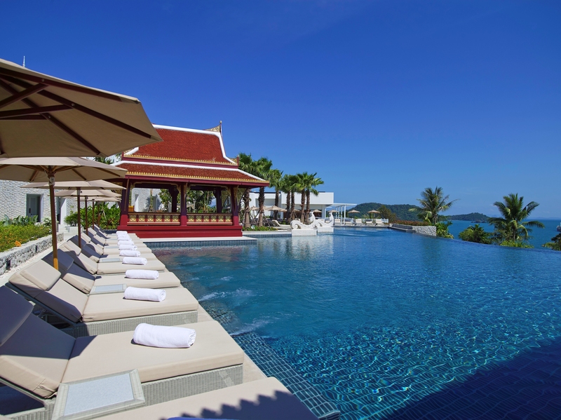 Photo of Amatara Welleisure Resort, 5-star hotel in Phuket (and vicinity)