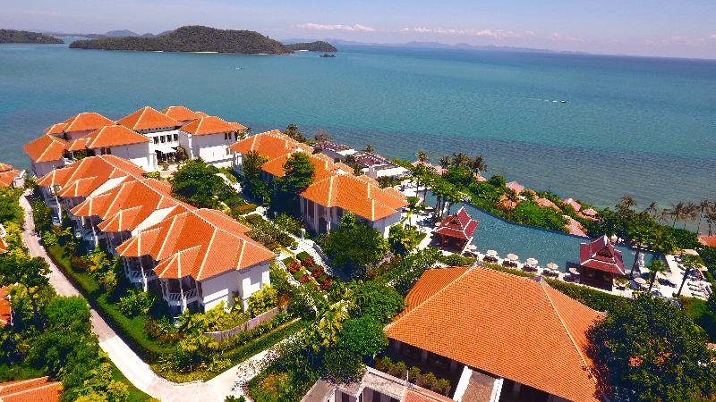 Photo of Amatara Welleisure Resort, 5-star hotel in Phuket (and vicinity)