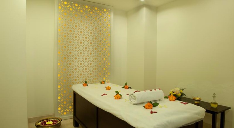 Photo of Lemon Tree Hotel Gachibowli Hyderabad, 4-star hotel in Hyderabad (and vicinity)