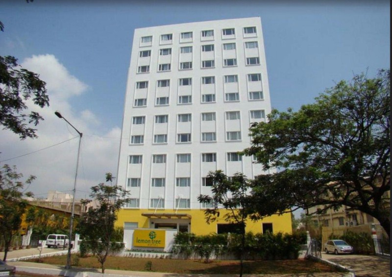 Photo of Lemon Tree Hotel Gachibowli Hyderabad, 4-star hotel in Hyderabad (and vicinity)