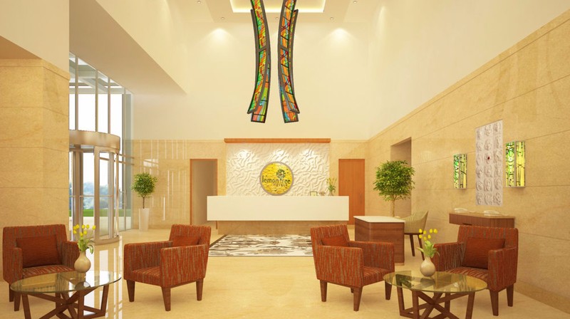 Photo of Lemon Tree Hotel Gachibowli Hyderabad, 4-star hotel in Hyderabad (and vicinity)