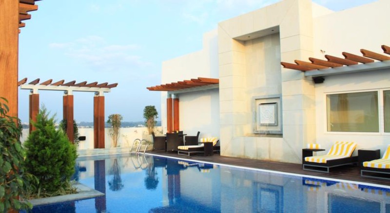 Photo of Lemon Tree Hotel Gachibowli Hyderabad, 4-star hotel in Hyderabad (and vicinity)