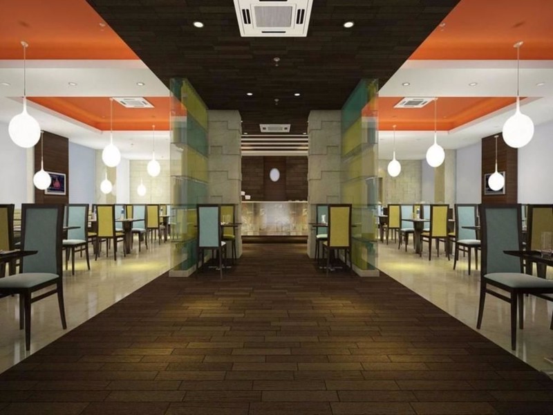 Photo of Lemon Tree Hotel Gachibowli Hyderabad, 4-star hotel in Hyderabad (and vicinity)