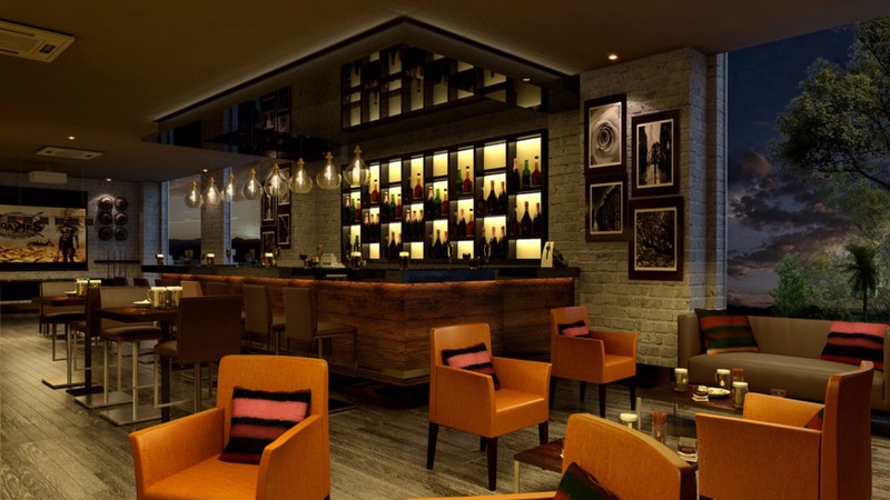 Photo of Lemon Tree Hotel Gachibowli Hyderabad, 4-star hotel in Hyderabad (and vicinity)