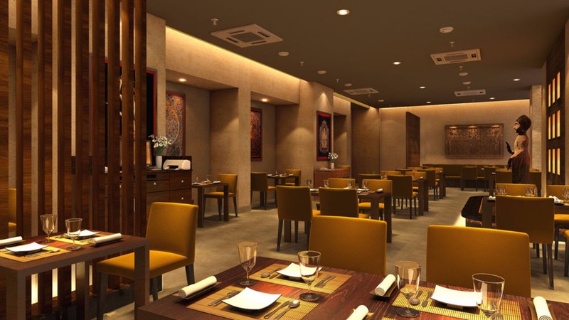 Photo of Lemon Tree Hotel Gachibowli Hyderabad, 4-star hotel in Hyderabad (and vicinity)