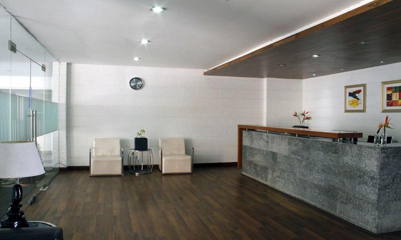 Photo of At Home Suites, 3-star hotel in Hyderabad (and vicinity)