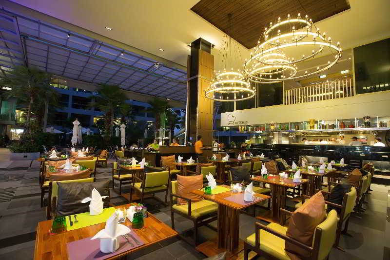 Photo of The Kee Resort & Spa, 4-star hotel in Bangla Road