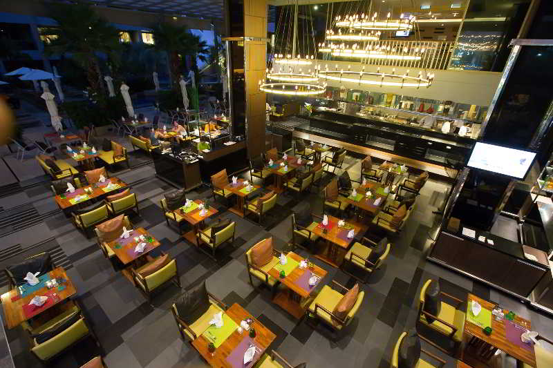 Photo of The Kee Resort & Spa, 4-star hotel in Bangla Road