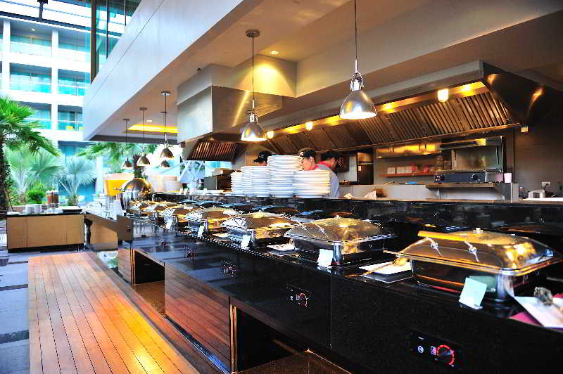 Photo of The Kee Resort & Spa, 4-star hotel in Bangla Road