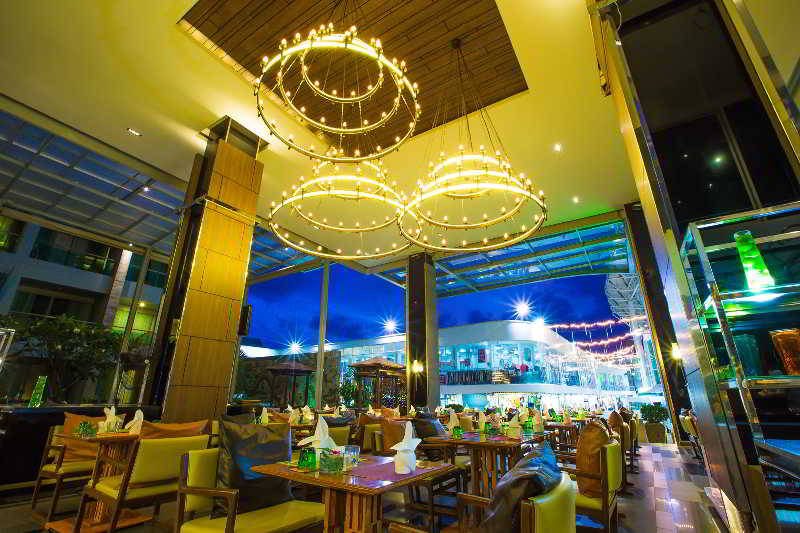 Photo of The Kee Resort & Spa, 4-star hotel in Bangla Road