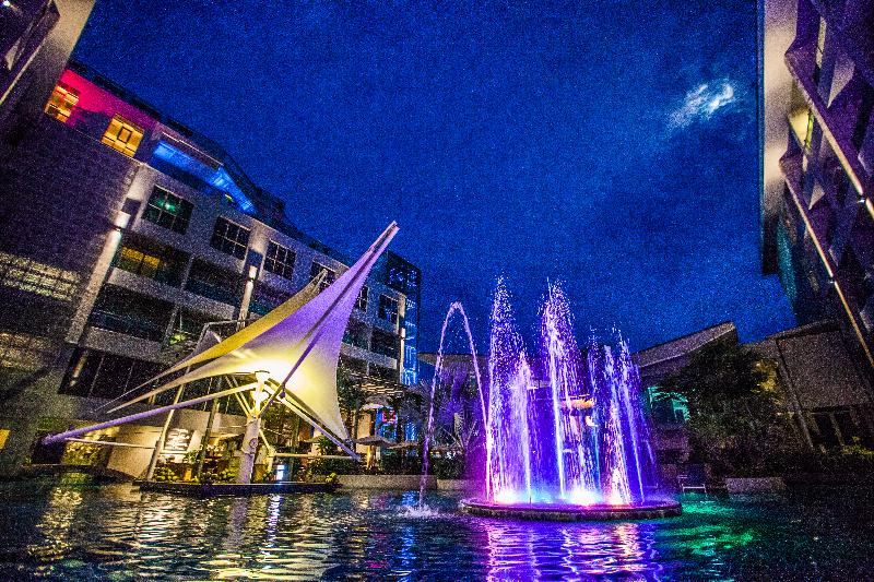 Photo of The Kee Resort & Spa, 4-star hotel in Bangla Road