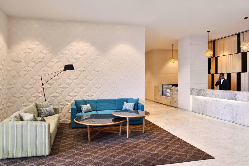 Photo of Fairfield by Marriott Hyderabad Gachibowli, 3-star hotel in Hyderabad (and vicinity)