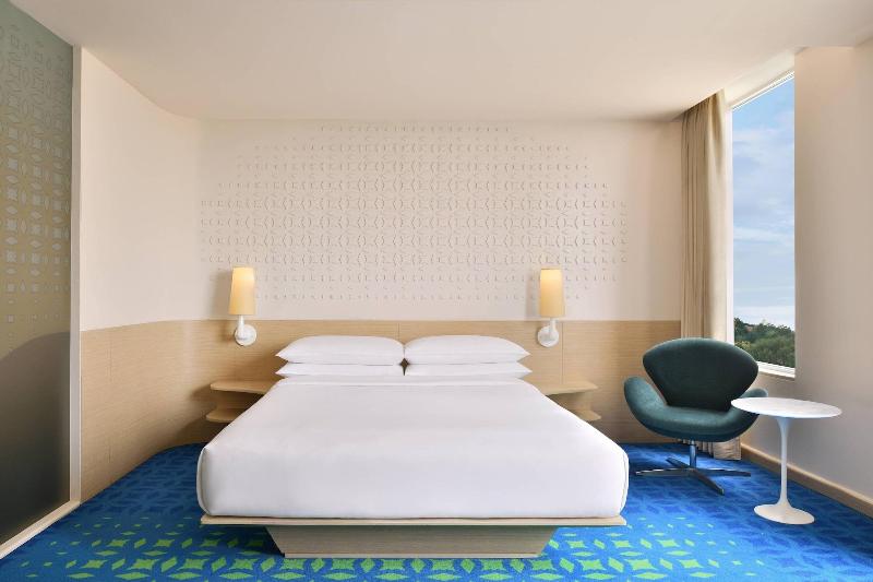 Photo of Fairfield by Marriott Hyderabad Gachibowli, 3-star hotel in Hyderabad (and vicinity)