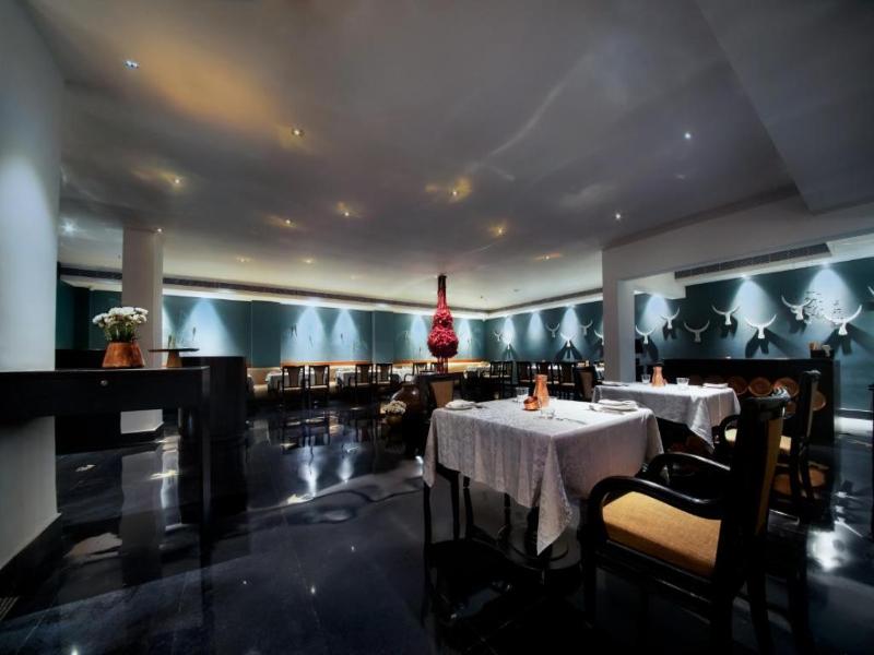 Photo of Hotel Greenpark, 4-star hotel in Hyderabad (and vicinity)