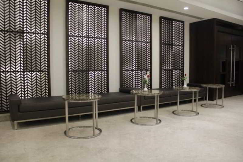 Minerva Grand Secunderabad exterior, 3-Star hotel in Hyderabad (and vicinity)