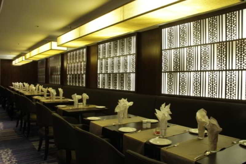 Photo of Minerva Grand Secunderabad, 3-star hotel in Hyderabad (and vicinity)