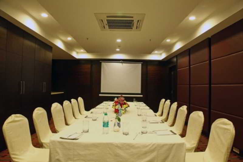 Photo of Minerva Grand Secunderabad, 3-star hotel in Hyderabad (and vicinity)