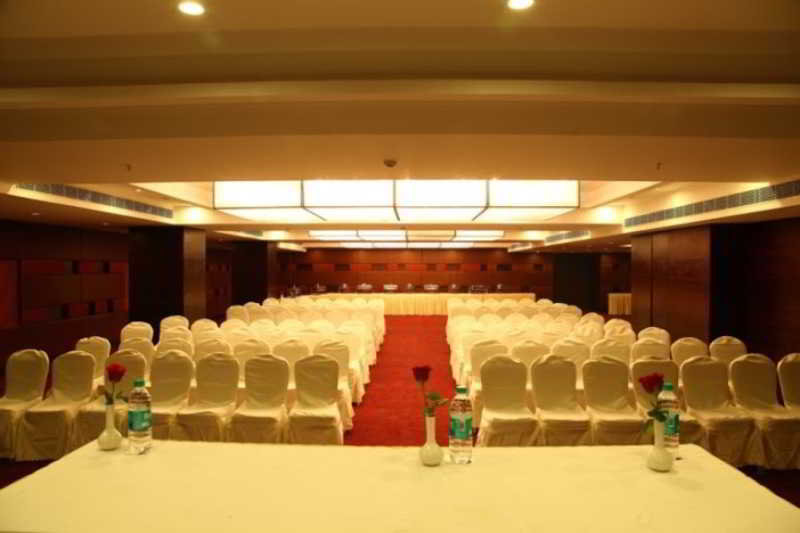 Photo of Minerva Grand Secunderabad, 3-star hotel in Hyderabad (and vicinity)