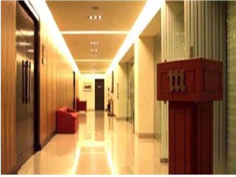 Photo of Minerva Grand Secunderabad, 3-star hotel in Hyderabad (and vicinity)