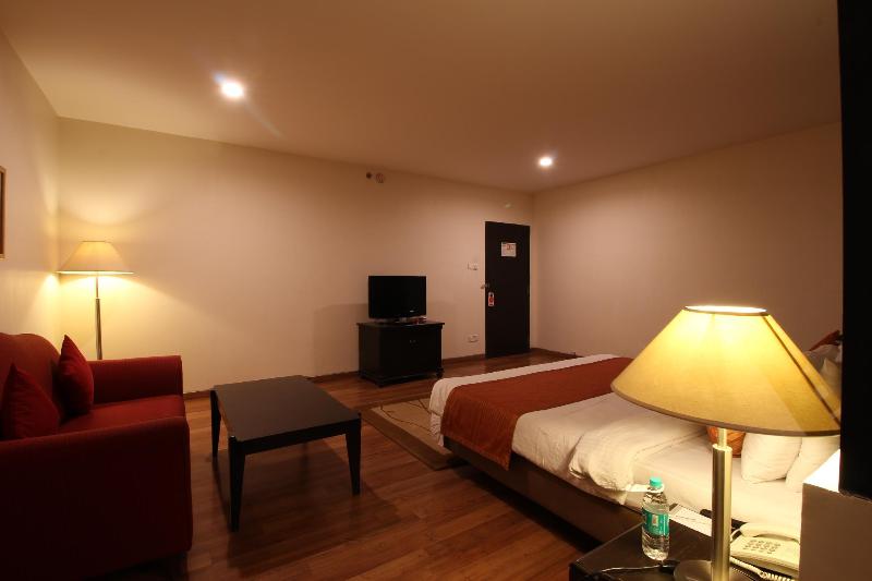 Photo of Minerva Grand Secunderabad, 3-star hotel in Hyderabad (and vicinity)