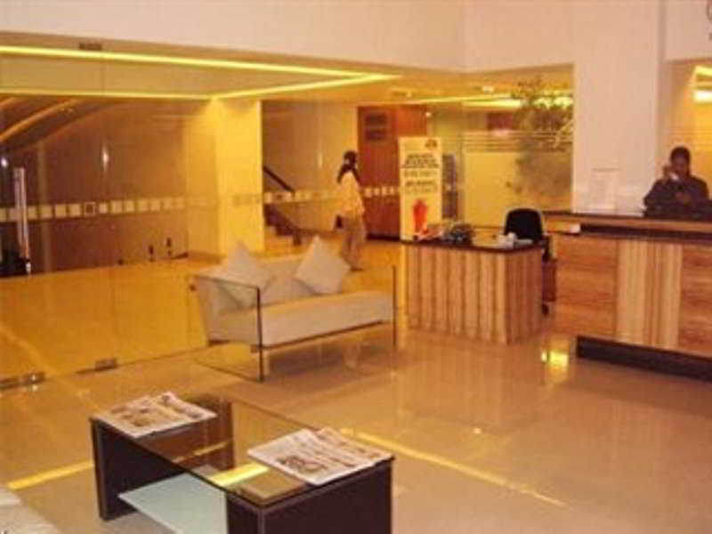 Photo of Minerva Grand Secunderabad, 3-star hotel in Hyderabad (and vicinity)