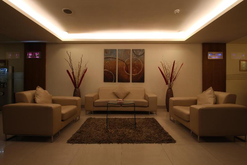 Photo of Minerva Grand Secunderabad, 3-star hotel in Hyderabad (and vicinity)