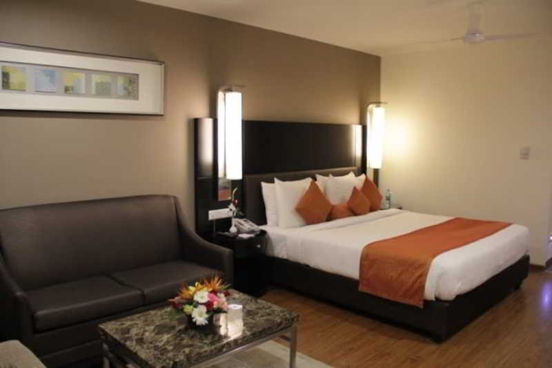 Photo of Minerva Grand Secunderabad, 3-star hotel in Hyderabad (and vicinity)