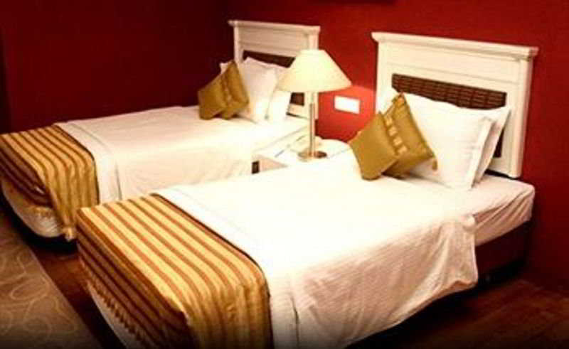 Photo of Minerva Grand Secunderabad, 3-star hotel in Hyderabad (and vicinity)