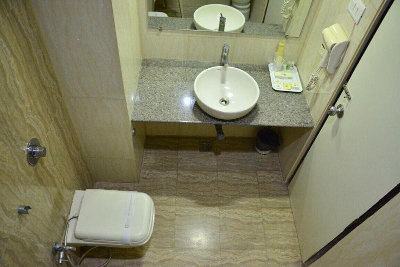 Photo of Hotel Surya Executive, 3-star hotel in Solapur