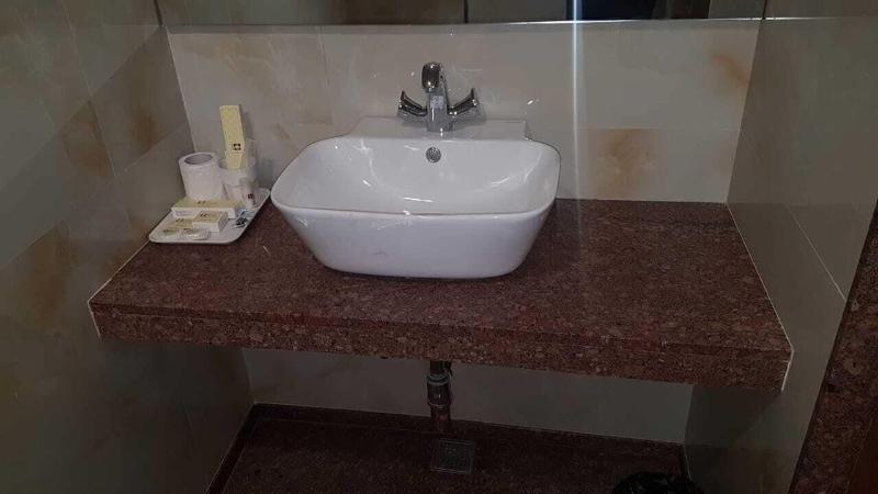 Photo of Hotel Surya Executive, 3-star hotel in Solapur