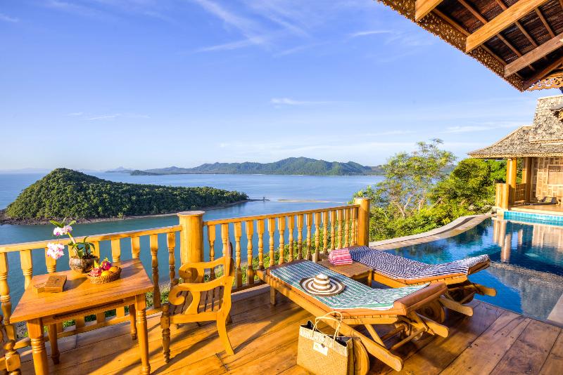 Photo of Santhiya Koh Yao Yai Resort & Spa, 5-star hotel in Phuket (and vicinity)