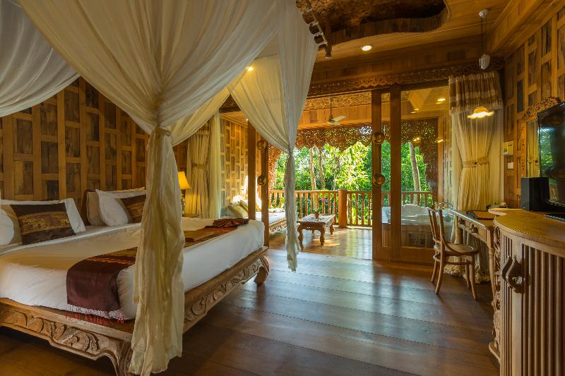 Photo of Santhiya Koh Yao Yai Resort & Spa, 5-star hotel in Phuket (and vicinity)