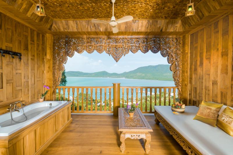 Photo of Santhiya Koh Yao Yai Resort & Spa, 5-star hotel in Phuket (and vicinity)