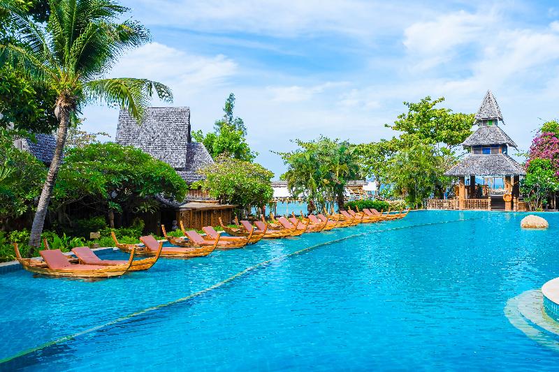 Photo of Santhiya Koh Yao Yai Resort & Spa, 5-star hotel in Phuket (and vicinity)