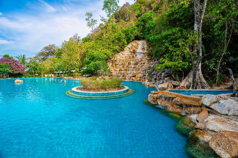 Photo of Santhiya Koh Yao Yai Resort & Spa, 5-star hotel in Phuket (and vicinity)