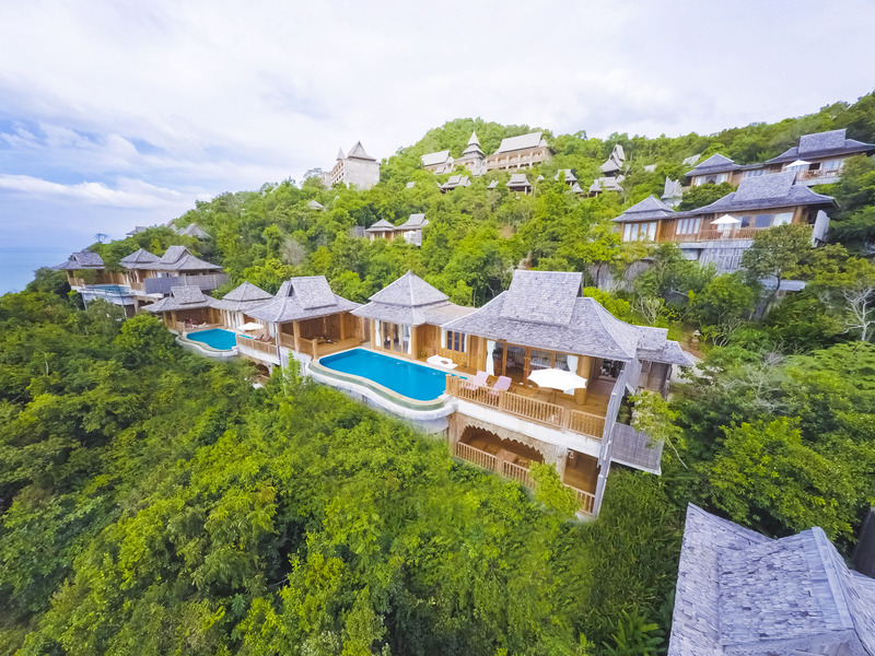 Photo of Santhiya Koh Yao Yai Resort & Spa, 5-star hotel in Phuket (and vicinity)